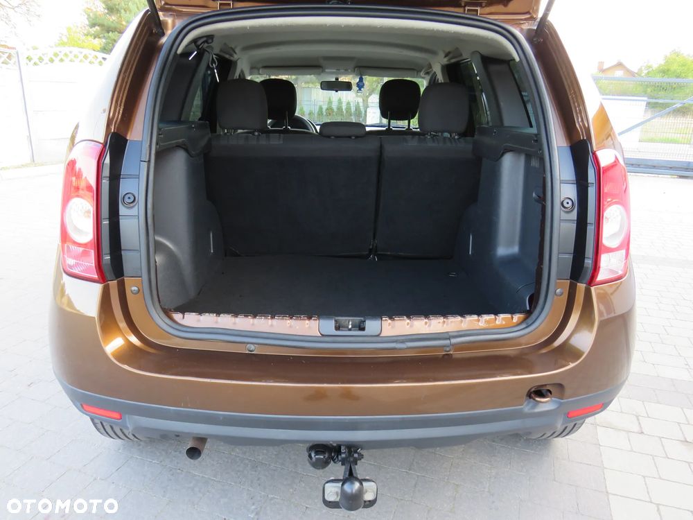 Dacia Duster 1.5 dCi SL Delsey - 32