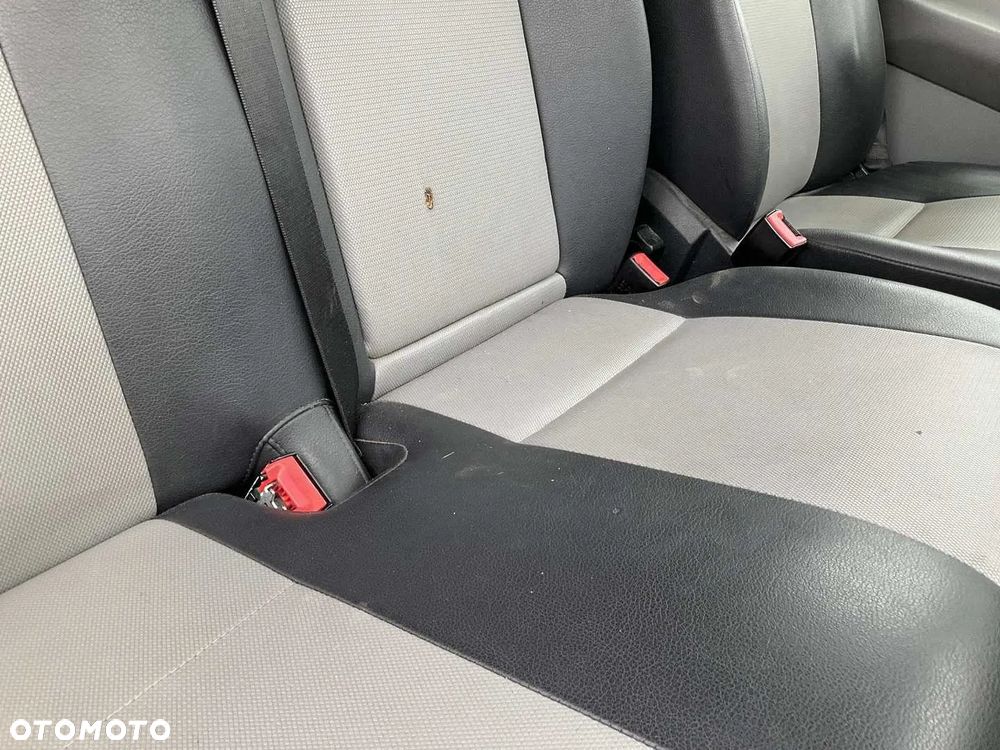 Volkswagen Crafter - 11