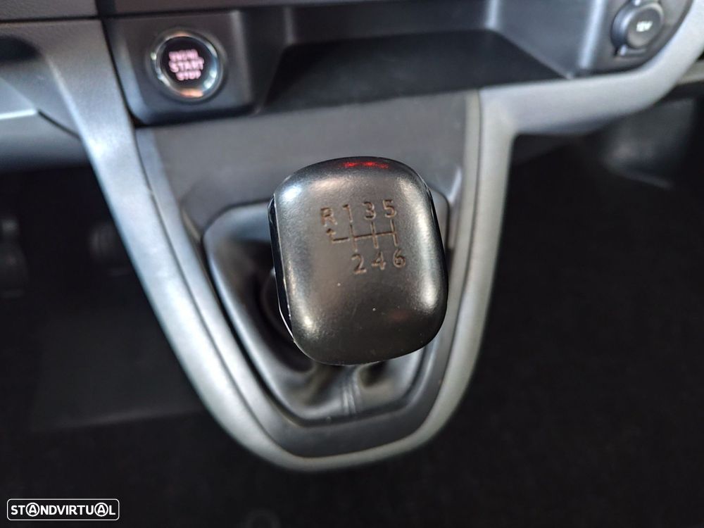 Toyota Proace 2.0 D-4D L2 - 24