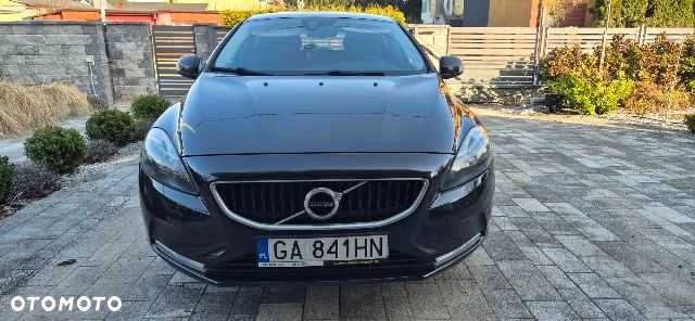 Volvo V40 - 5