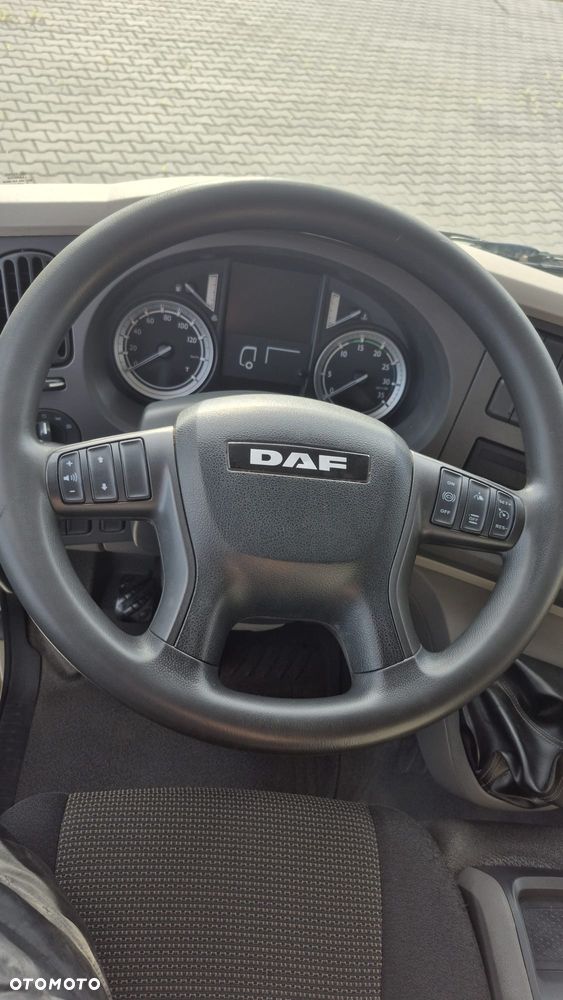DAF LF 150FA - 13