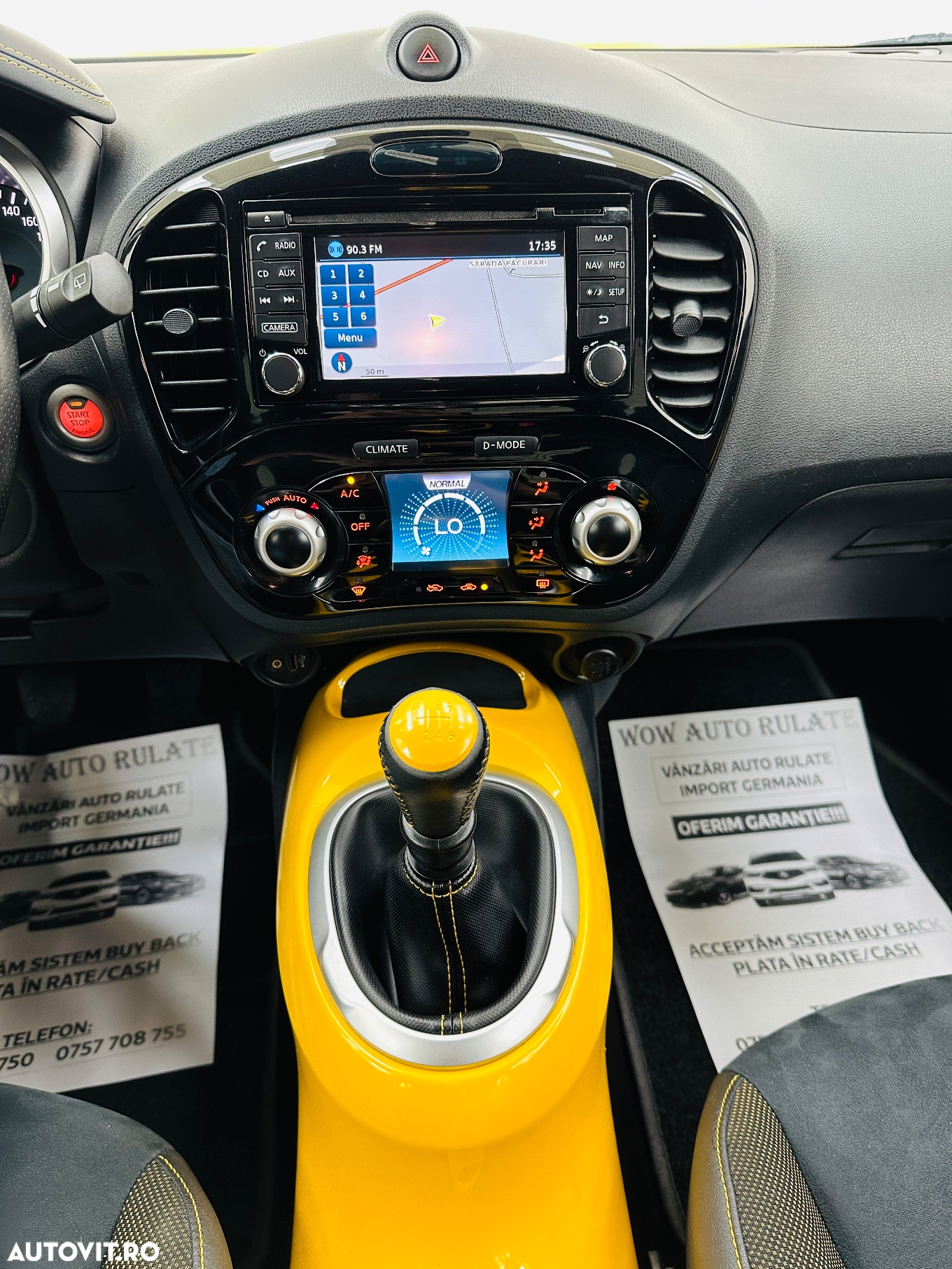 Nissan Juke - 26