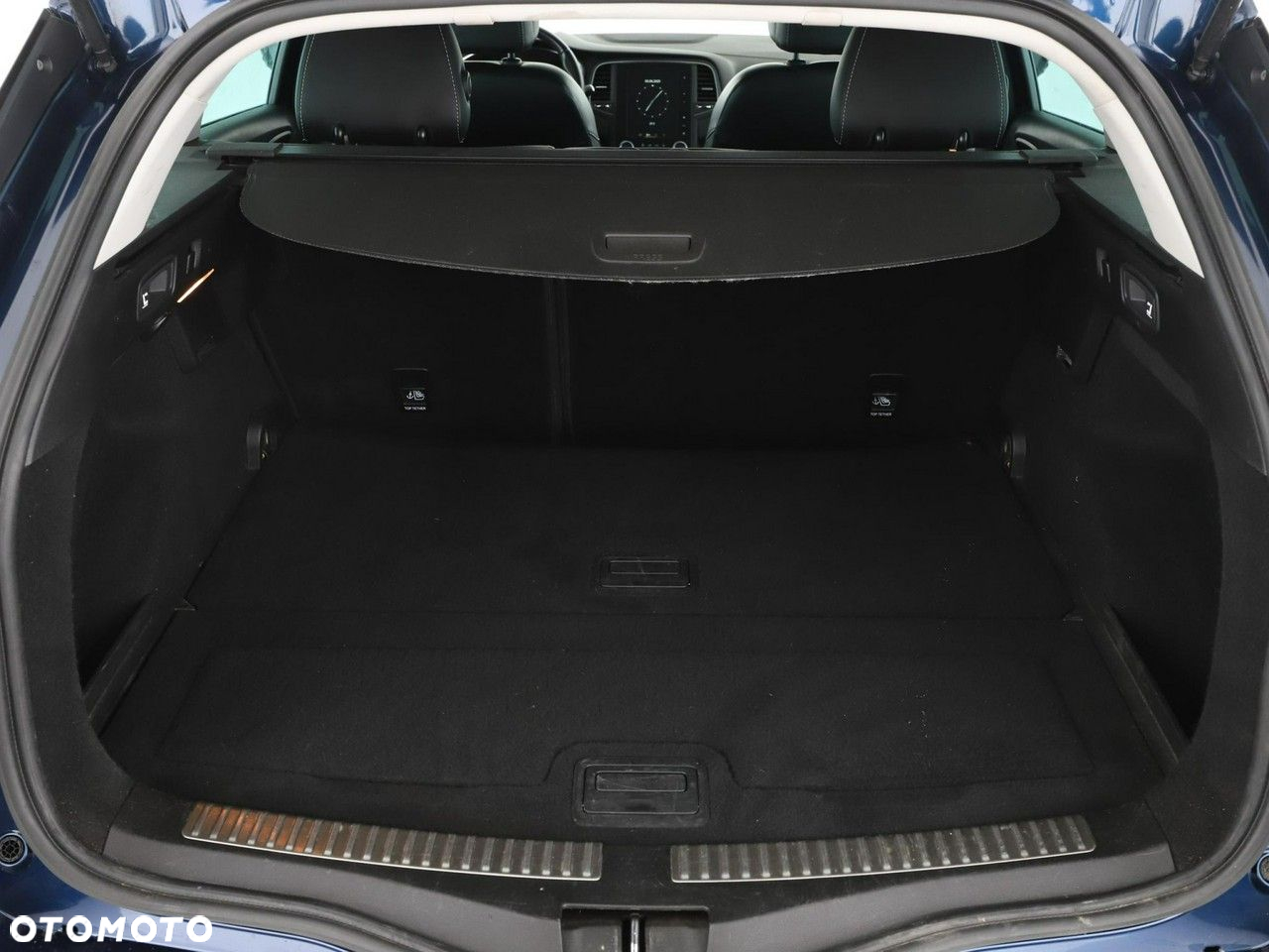 Renault Megane ENERGY dCi 110 EDC INTENS - 20