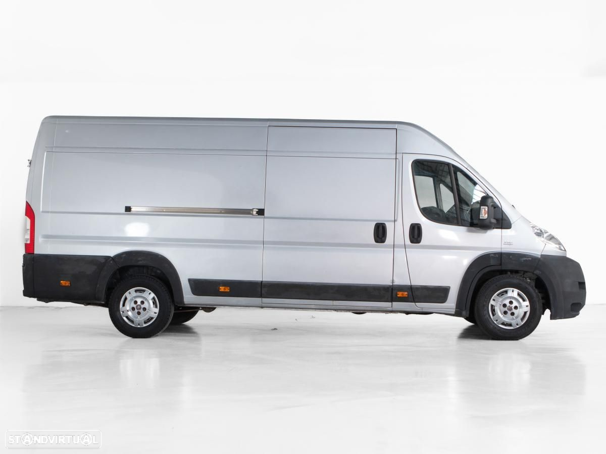 Fiat Ducato Outro - 2