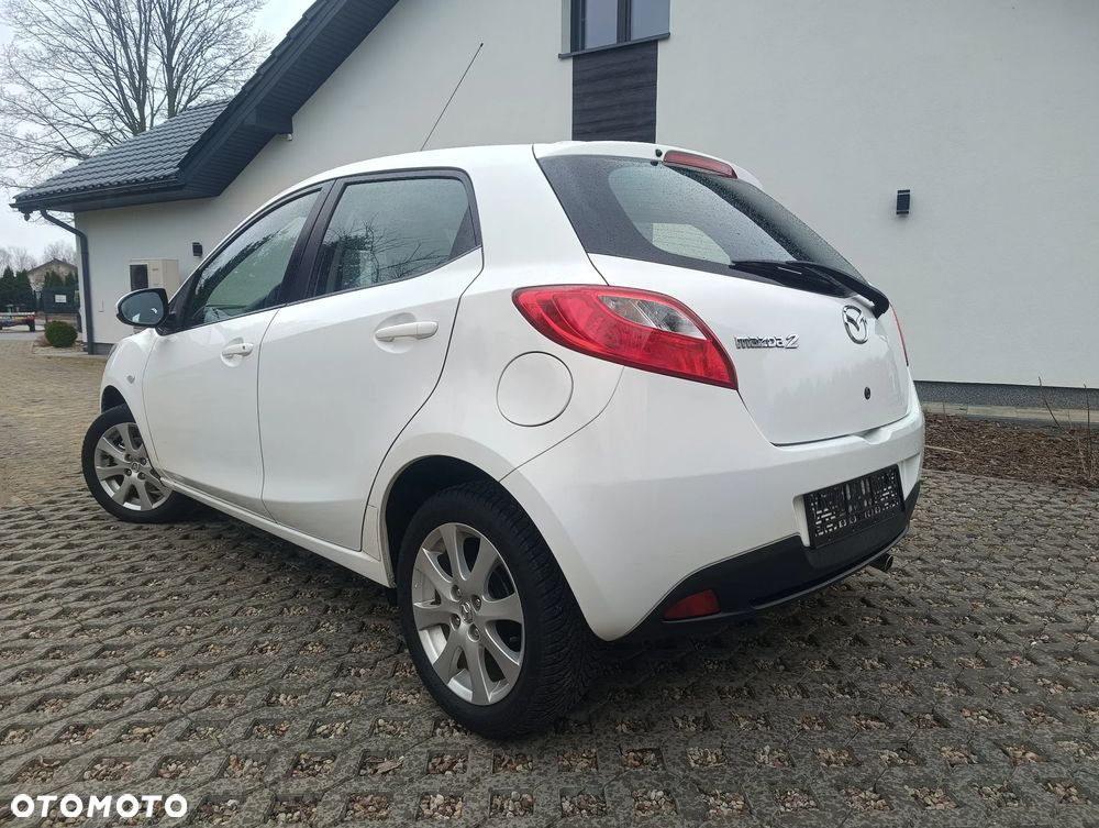 Mazda 2 1.3 MZR Center-Line - 5