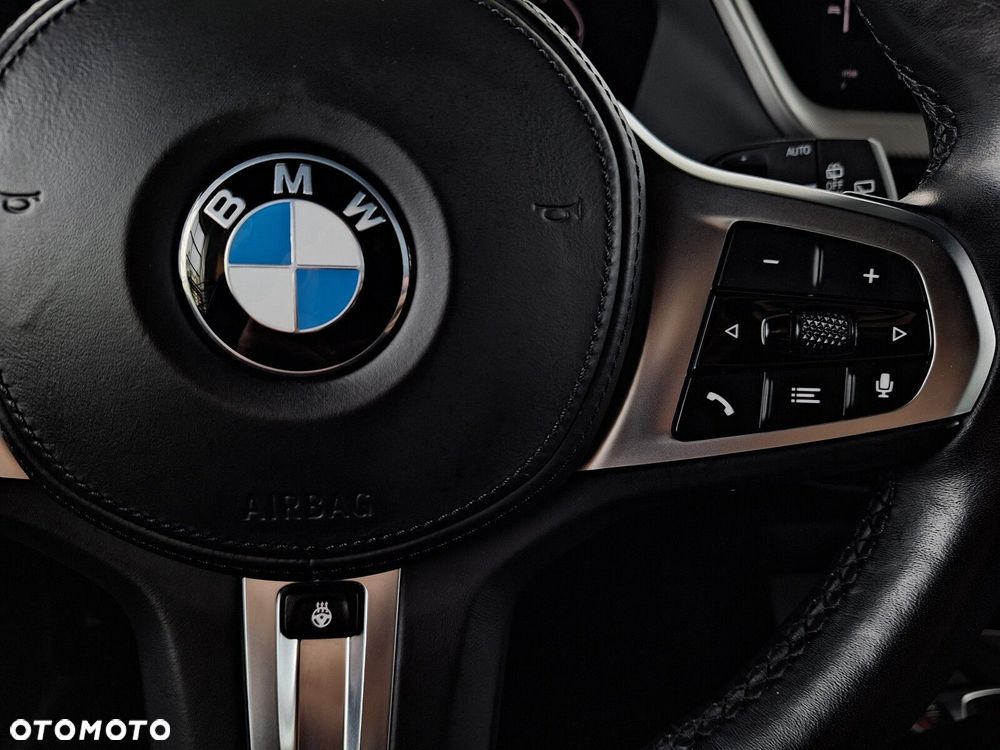 BMW Seria 1 118d M Sport sport - 38