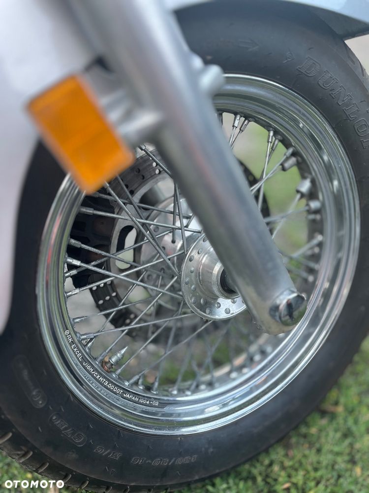 Kawasaki Vulcan - 17