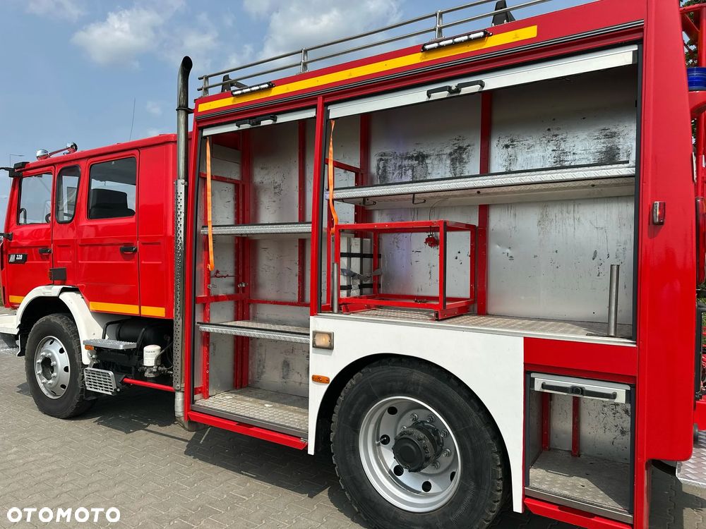 Renault M220 Midliner CNBOP - 5