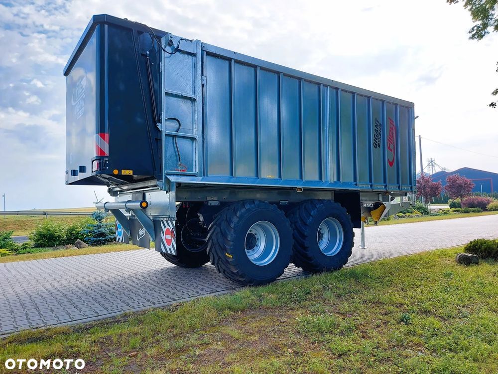 Fliegl ASW 271 - 3