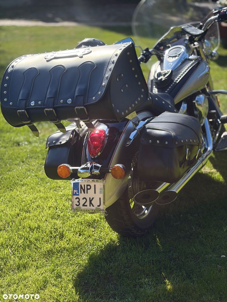 Kawasaki Vulcan - 6
