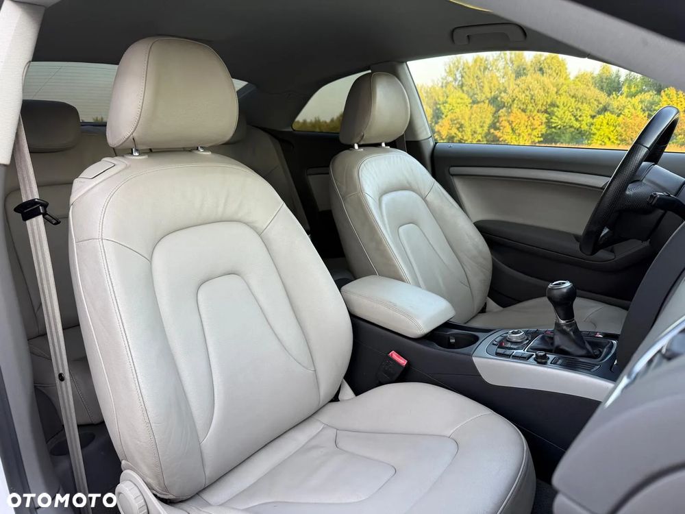 Audi A5 - 13