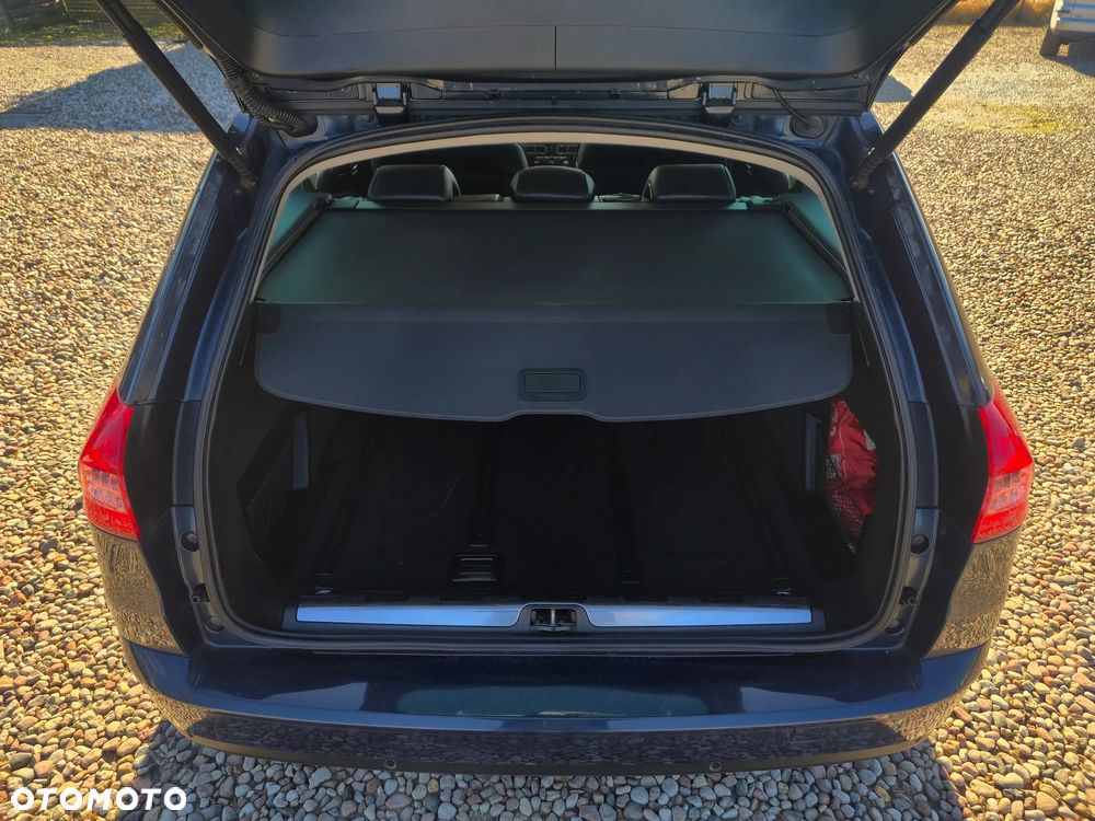 Citroën C5 HDi 140 FAP Exclusive - 24