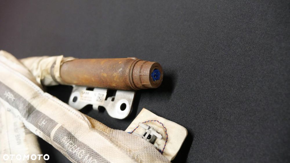 bmw g31 kurtyna powietrzna lewa poduszka airbag 7352171 - 4