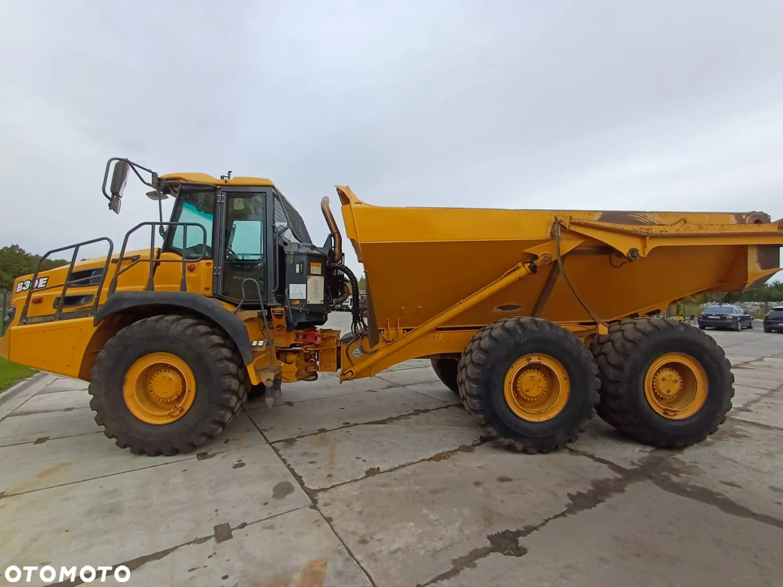 Bell B30E - 4