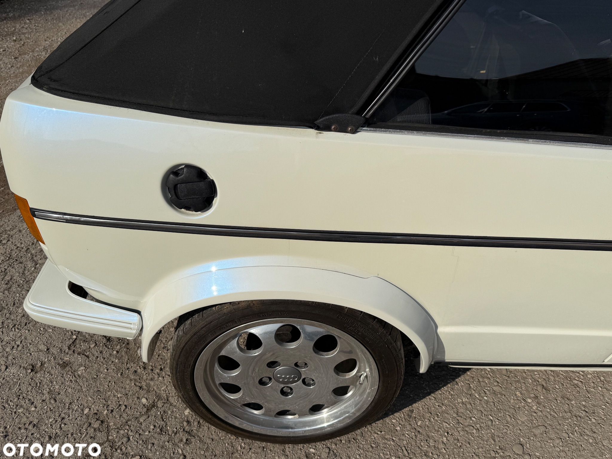 Volkswagen Golf 1.6 CL - 3