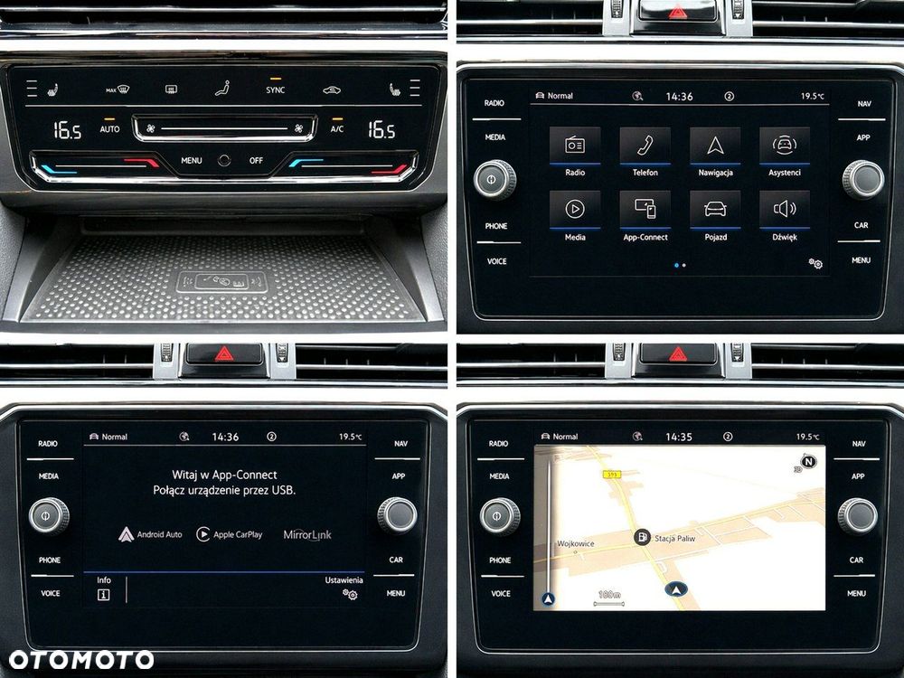 Volkswagen Passat Variant 2.0 TDI 4Mot Elegance DSG - 40