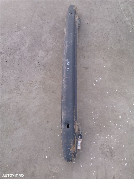 armatura bara spate vw golf 4 break - 1