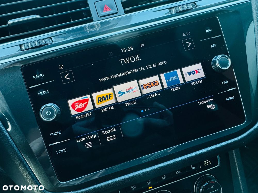 Volkswagen Tiguan 2.0 TDI SCR (BlueMotion Technology) DSG Highline - 39