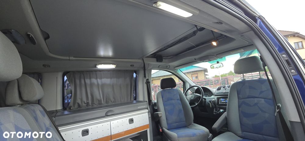 Mercedes-Benz Marco Polo - 28