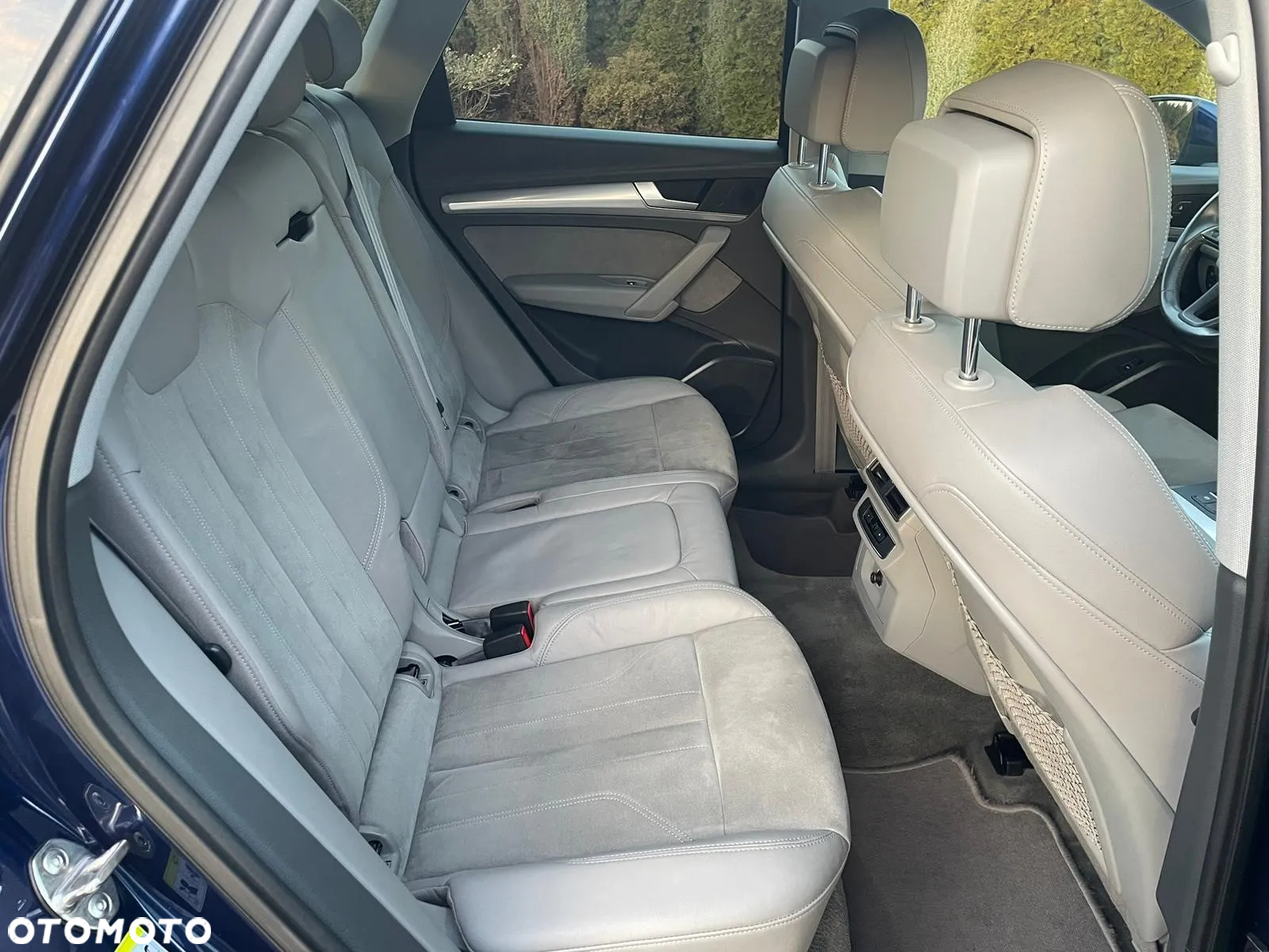 Audi Q5 40 TDI Quattro S tronic - 11