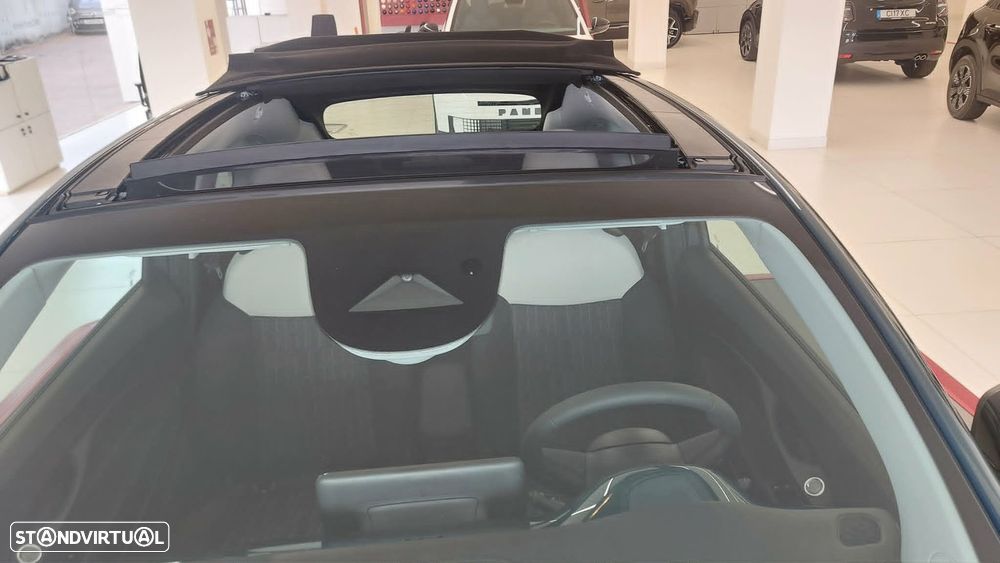 Fiat 500 1.0 Hybrid Icon - 9