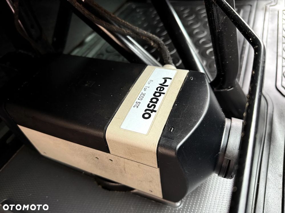Peugeot BOXER L3-H3 BRYGADÓWKA WARSZTAT 6 OSÓB SERWISOWANY NISKI PRZEBIEG F VAT 23% - 16
