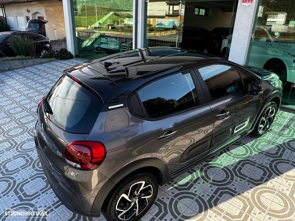 Citroën C3 Pure Tech S&S C-Series - 28