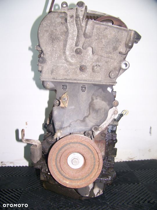 LAGUNA II 2.0 TURBO 120kW 163KM SILNIK F4R786 - 4