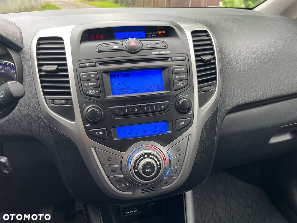 Hyundai ix20 1.4 Comfort - 19