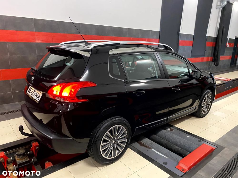 Peugeot 2008 120 VTI Business-Line - 9