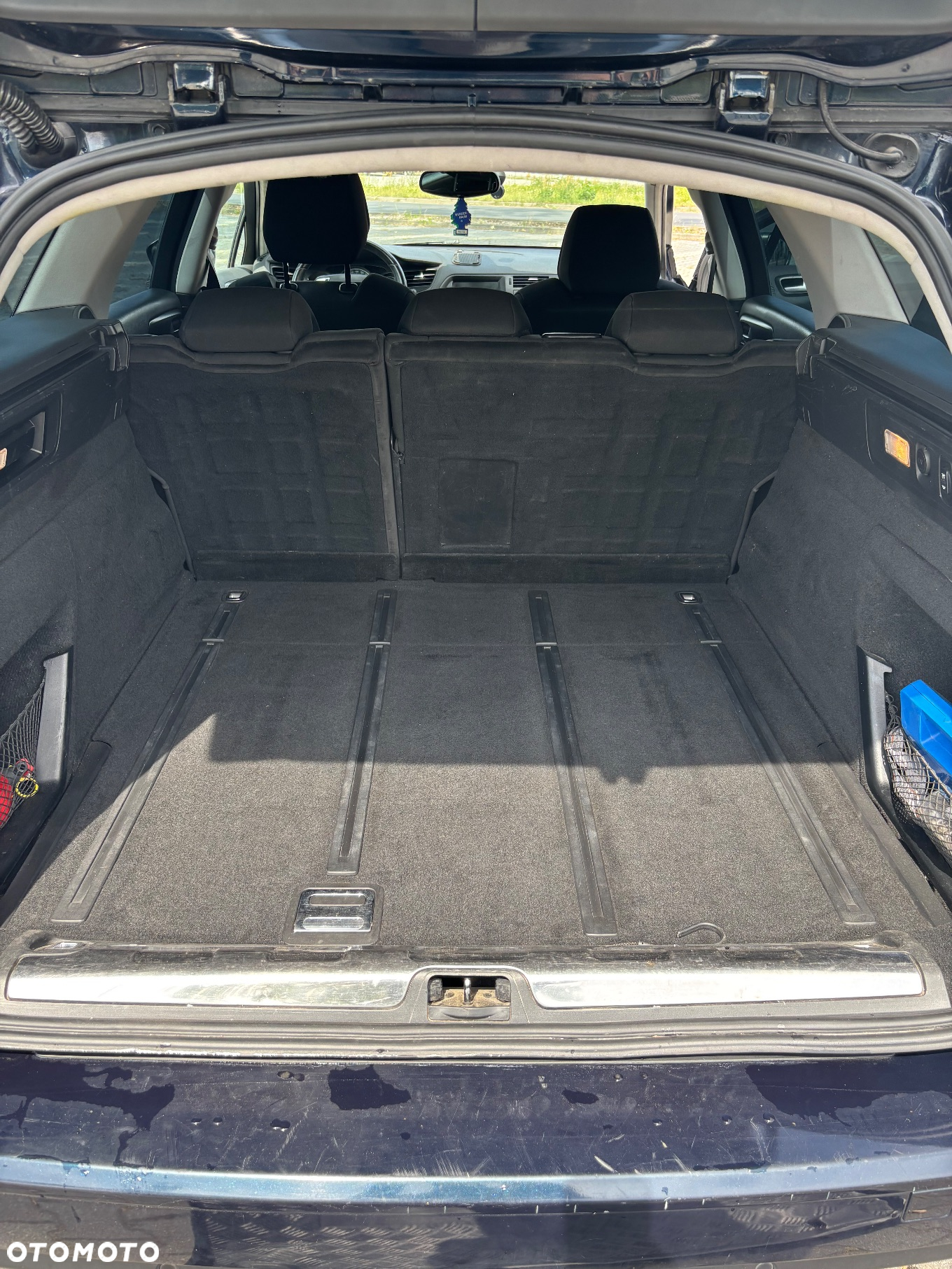 Citroën C5 - 9