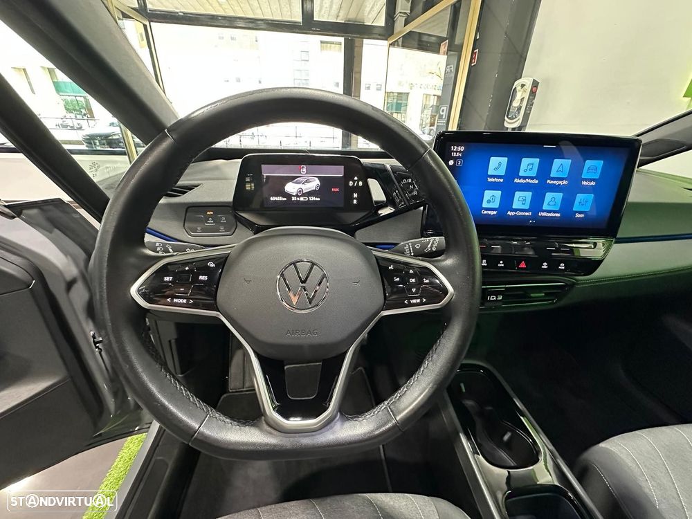 VW ID.3 58 kWh Pro - 36