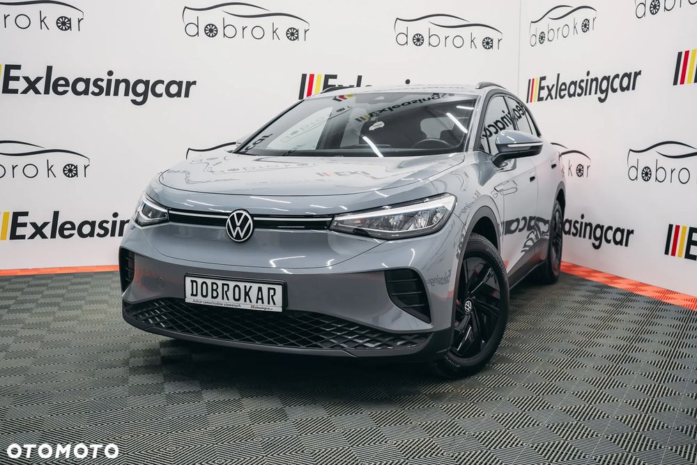 Volkswagen ID.4 Pure - 1