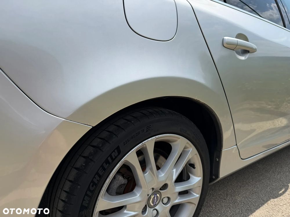 Volvo V60 D4 Drive-E Summum - 21