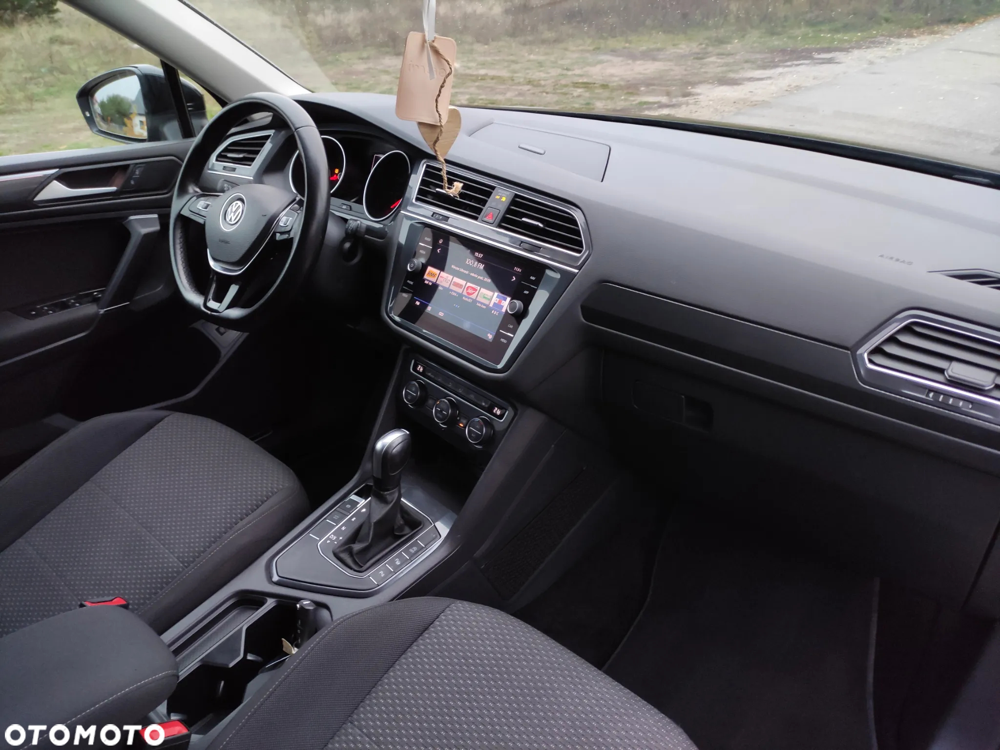 Volkswagen Tiguan Allspace 1.5 TSI EVO Elegance DSG 7os - 5