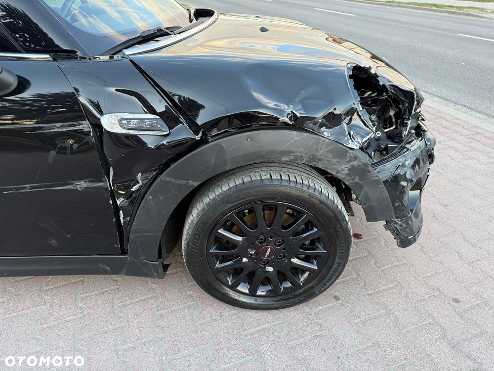 MINI Cooper - 11