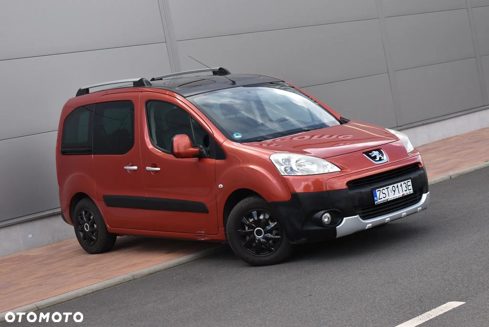 Peugeot Partner - 24