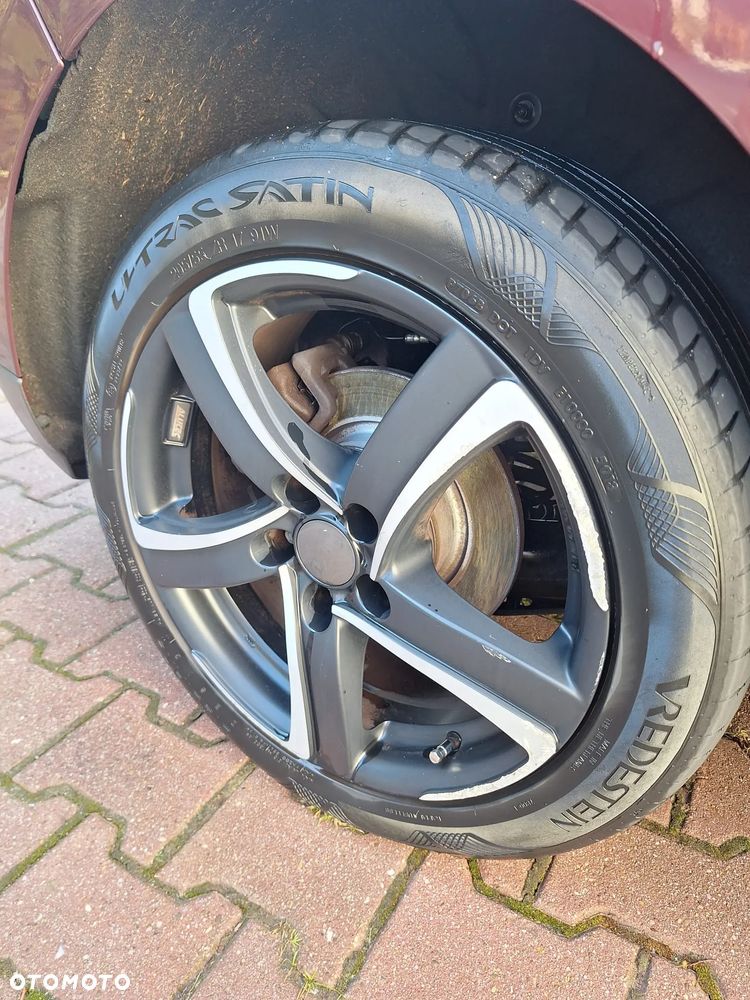 Renault Grand Scenic - 14