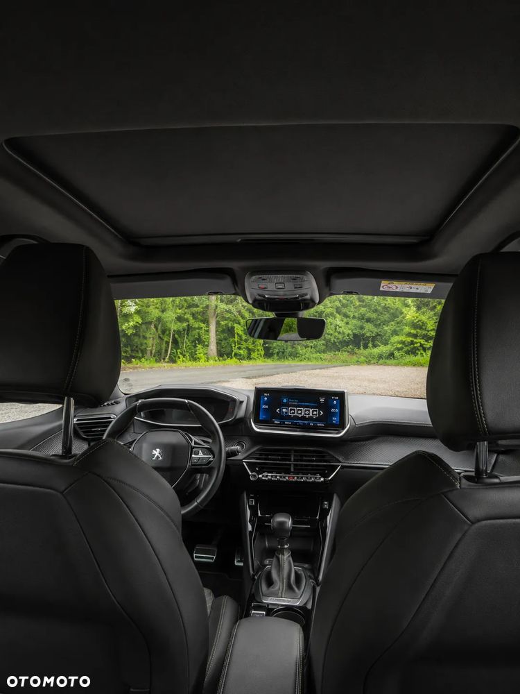 Peugeot 2008 1.5 BlueHDi GT S&S - 24