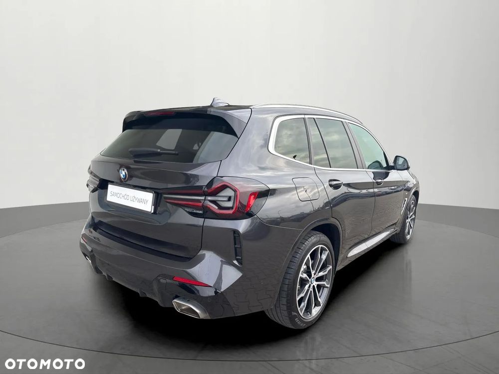 BMW X3 - 3
