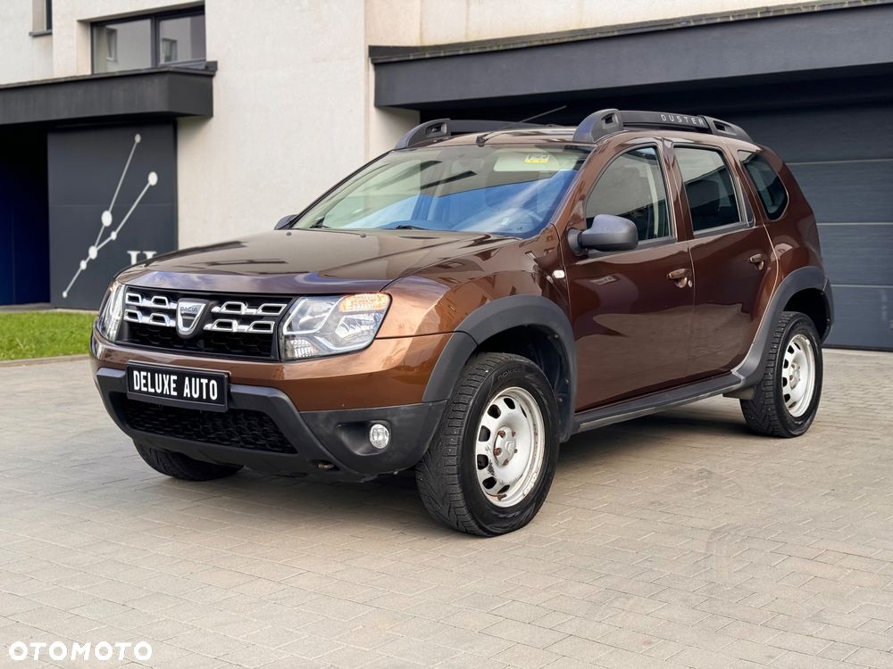 Dacia Duster 1.2 TCe Prestige - 6