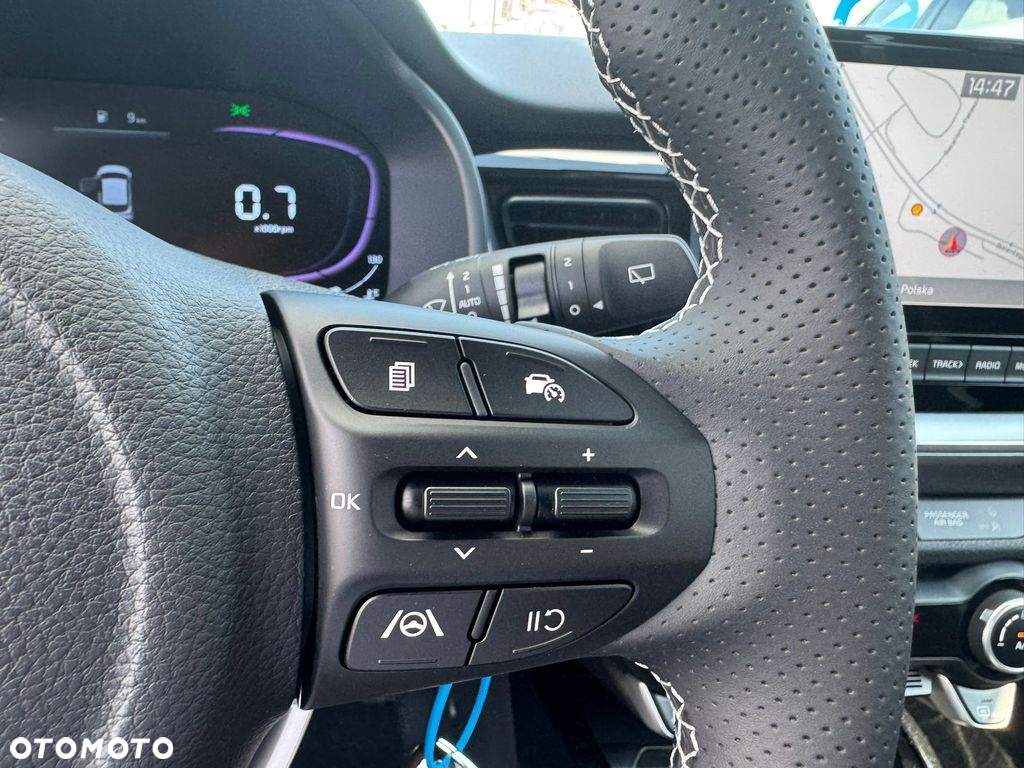 Kia Stonic 1.2 L - 15