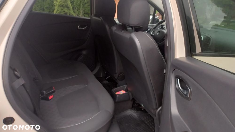 Renault Captur 1.3 TCe Intens - 19
