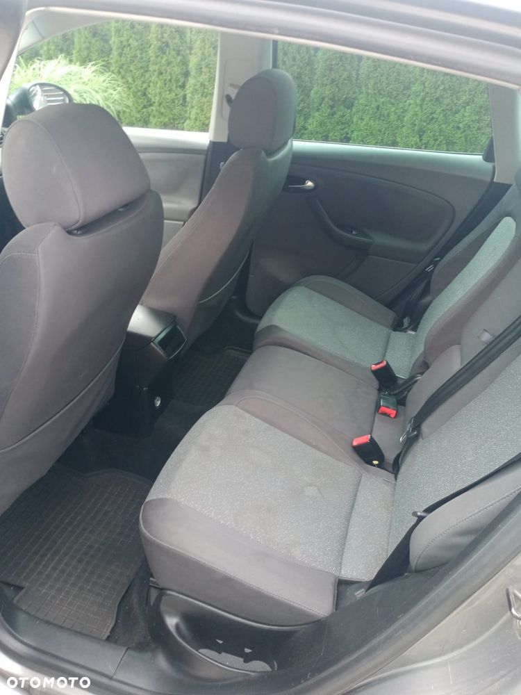 Seat Toledo - 9