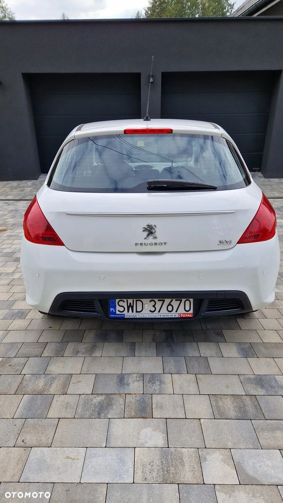 Peugeot 308 1.6 HDi Active - 6