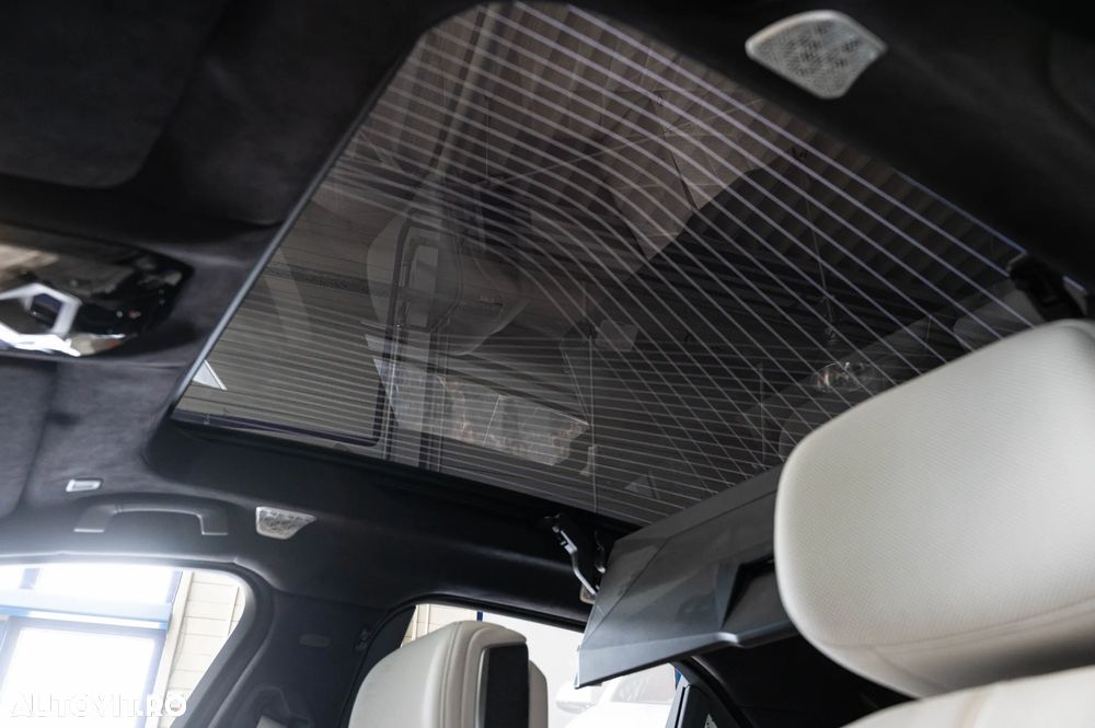 BMW Seria 7 750e xDrive AT PHEV - 28