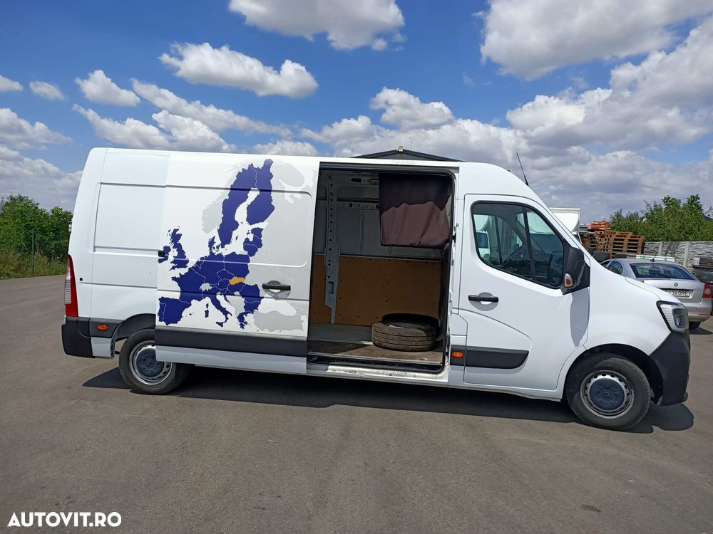 Renault MASTER - 5