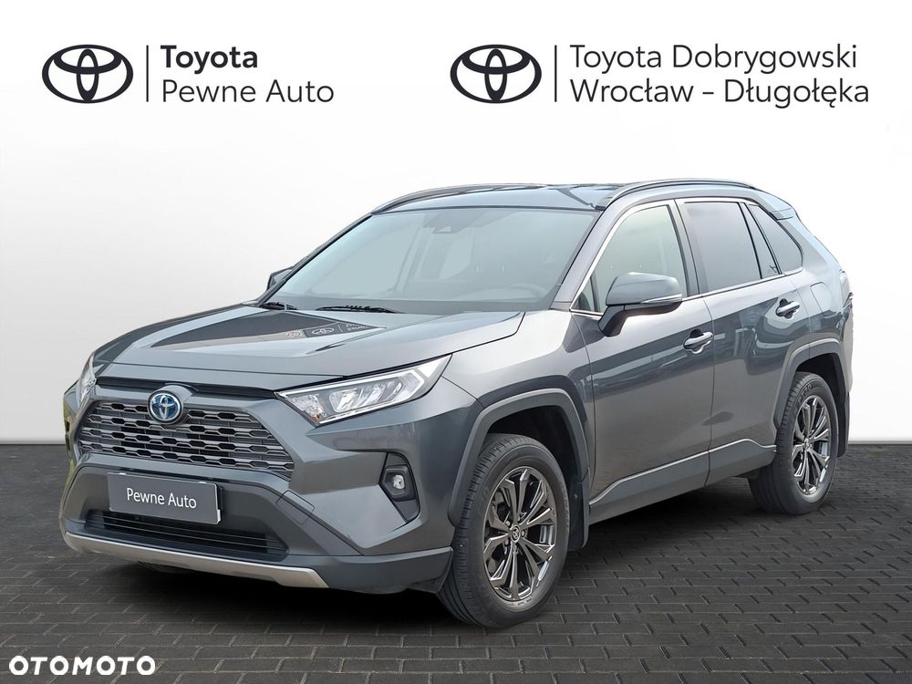 Toyota RAV4 - 3