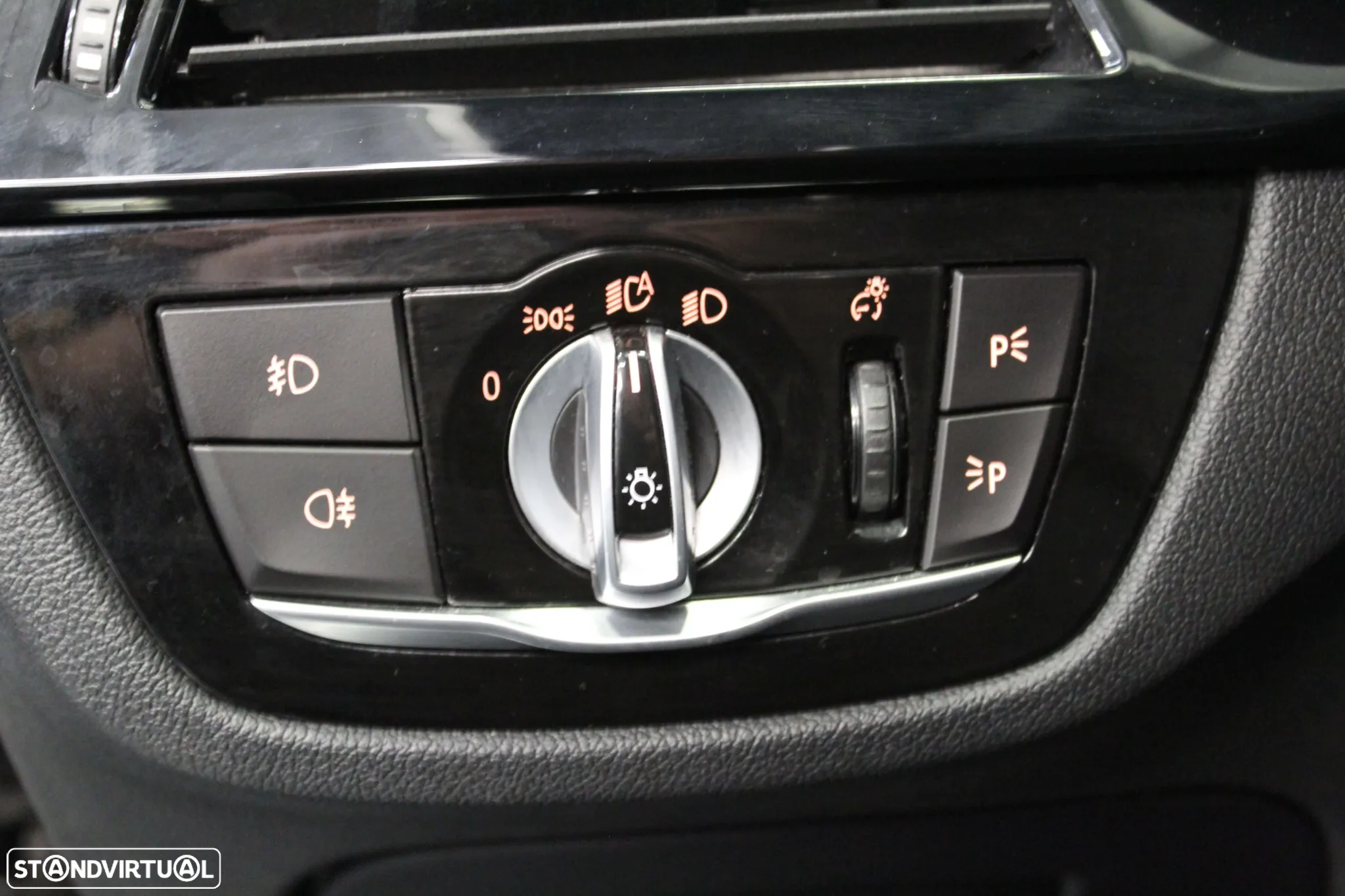 BMW 520 d Pack Desportivo M Auto - 18