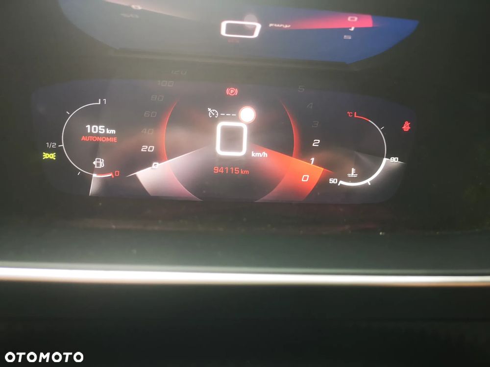 Peugeot 2008 1.2 PureTech GT Line S&S - 22